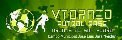 Logo Torneo Arenas de San Pedro