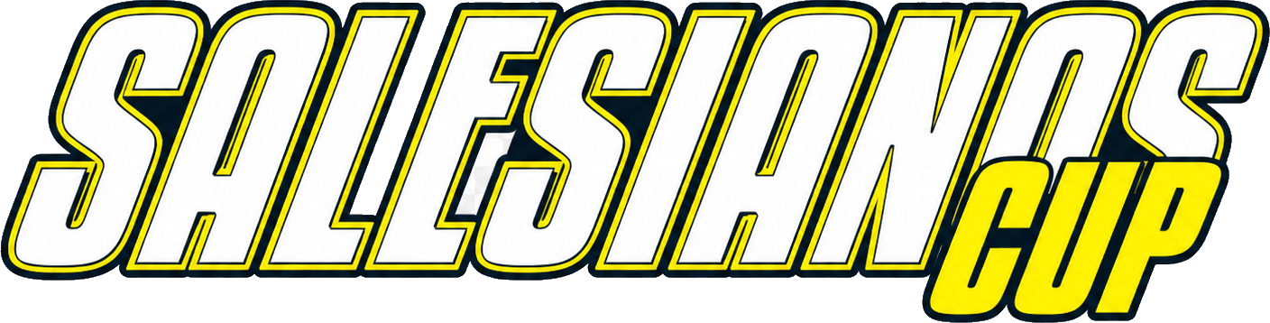 Logo Salesianos Cup 2026
